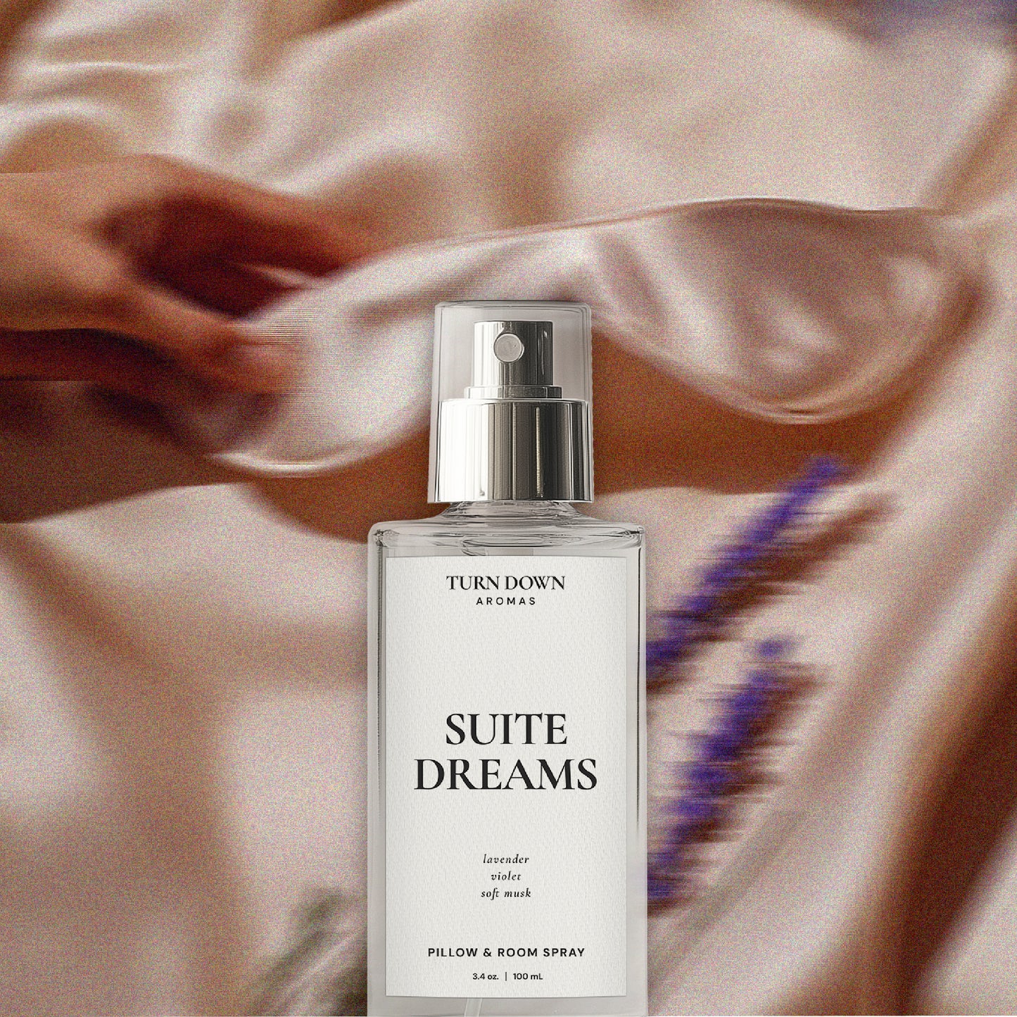 Suite Dreams