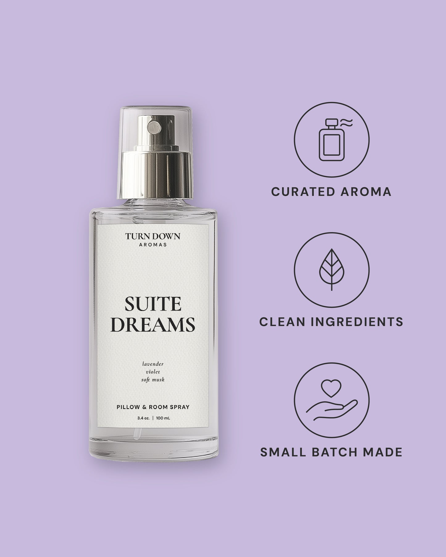 Suite Dreams