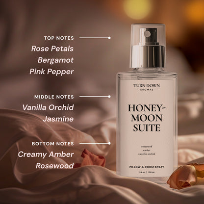 Honeymoon Suite