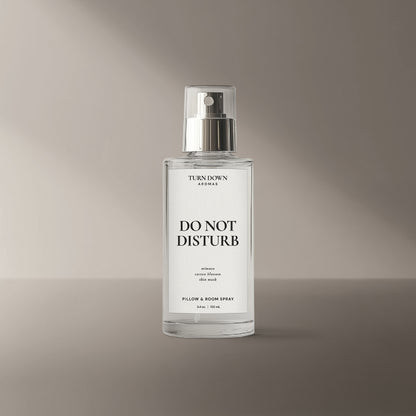 Do Not Disturb