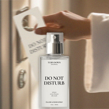 Do Not Disturb