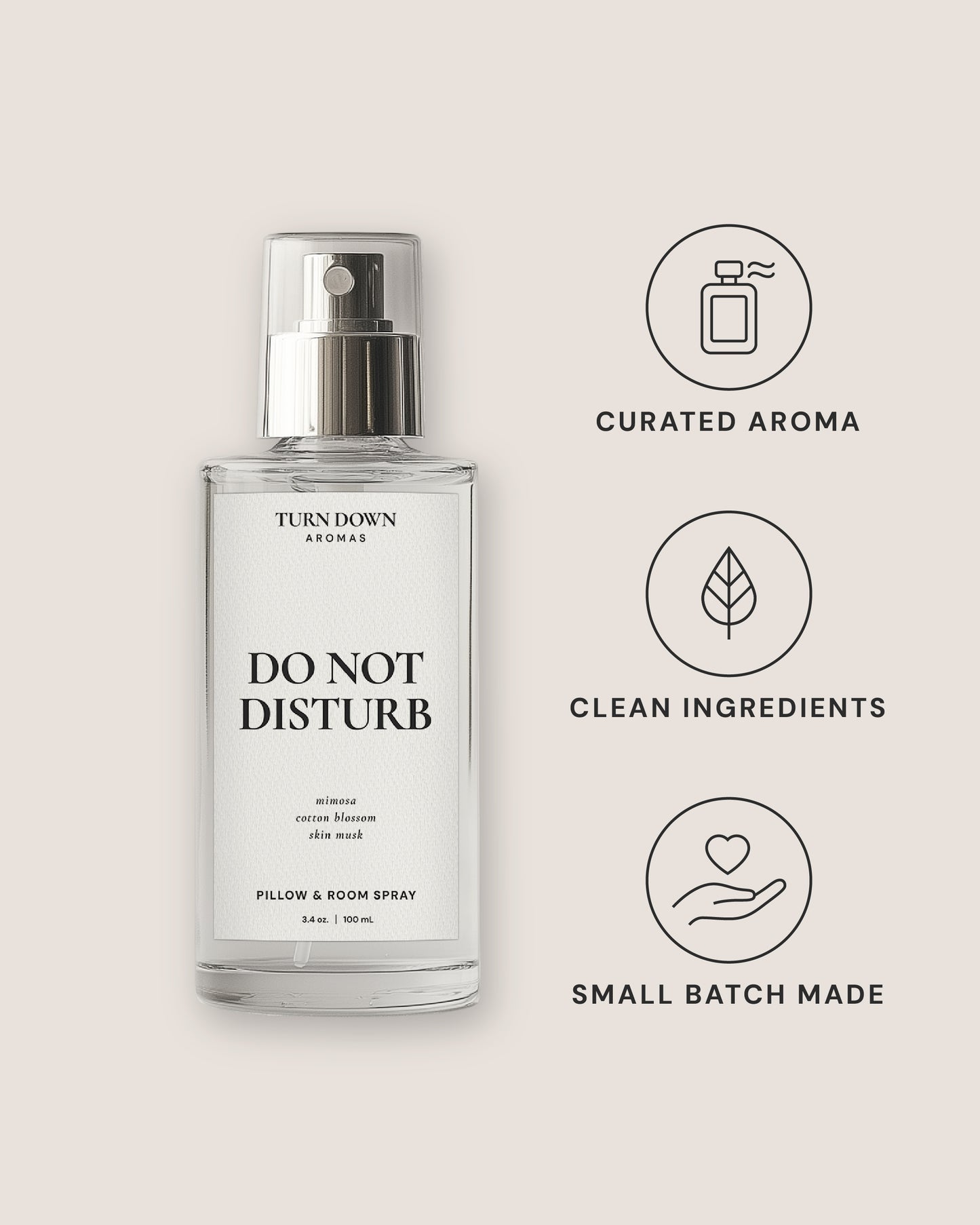 Do Not Disturb