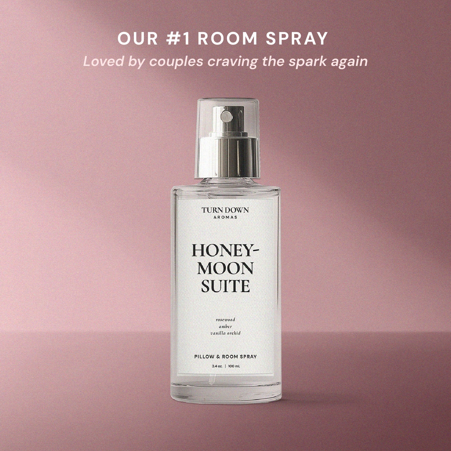 Honeymoon Suite