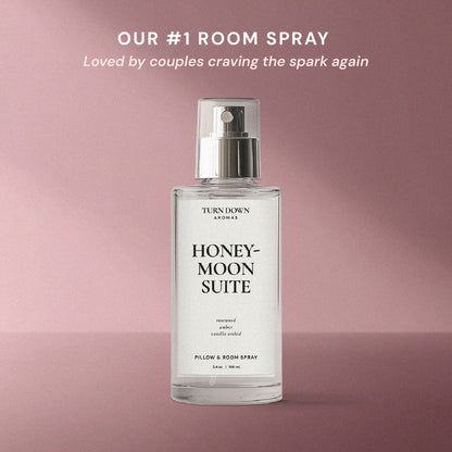 Honeymoon Suite