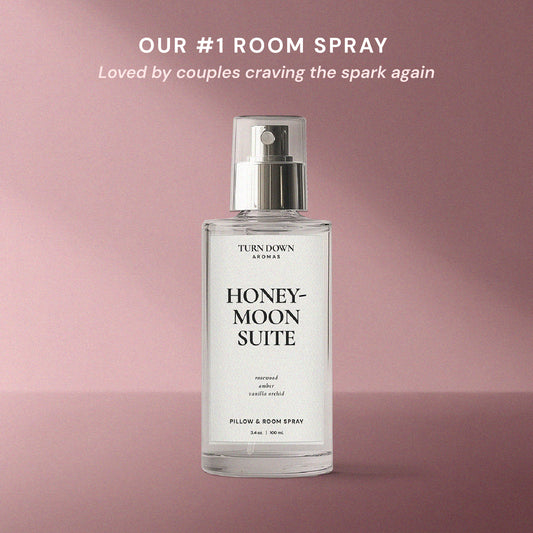 Honeymoon Suite